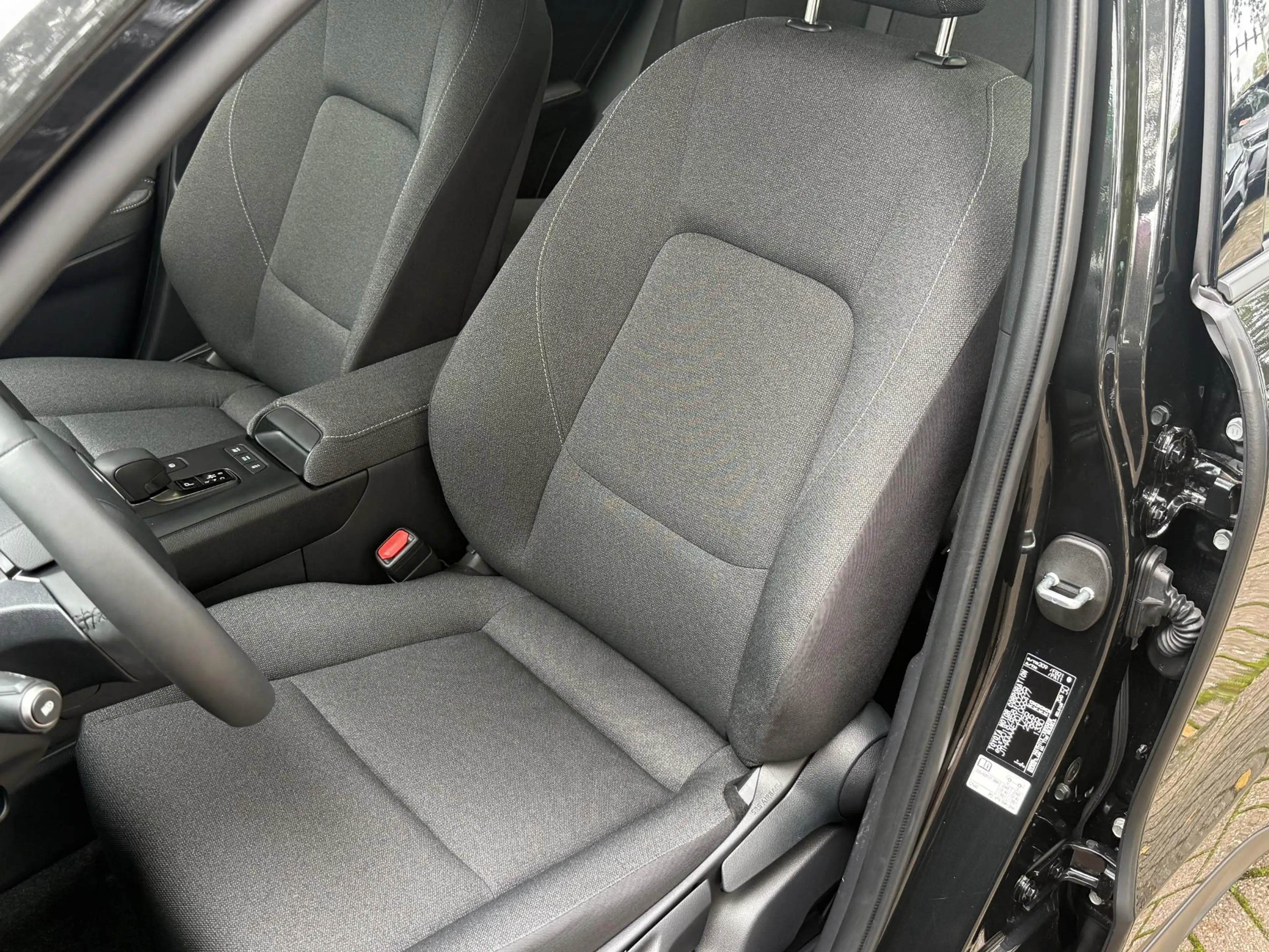 Lexus LBX 1.5 AUTOMAAT | Navigatie | Cruise Control | Climat — photo 12