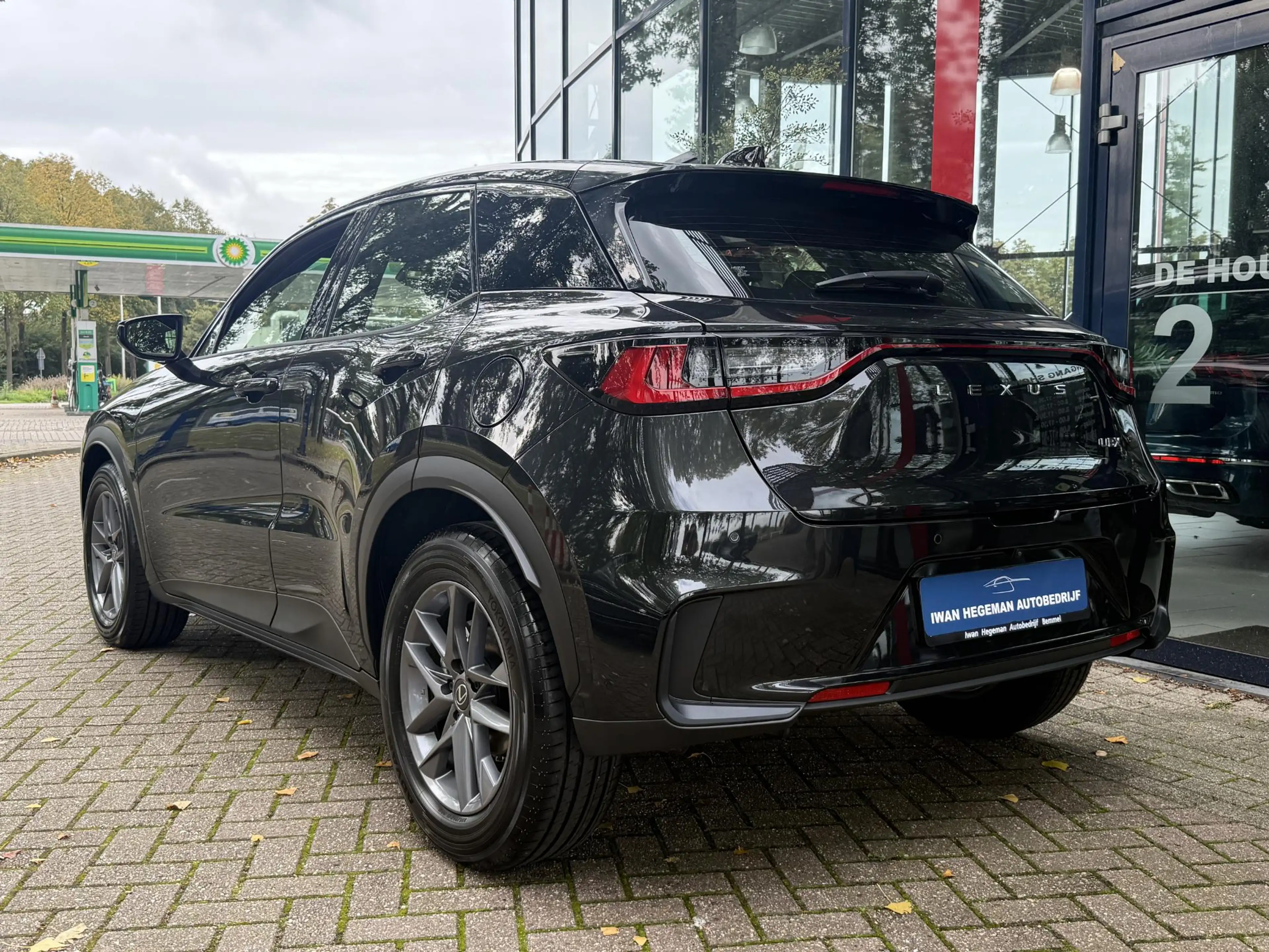 Lexus LBX 1.5 AUTOMAAT | Navigatie | Cruise Control | Climat — photo 5