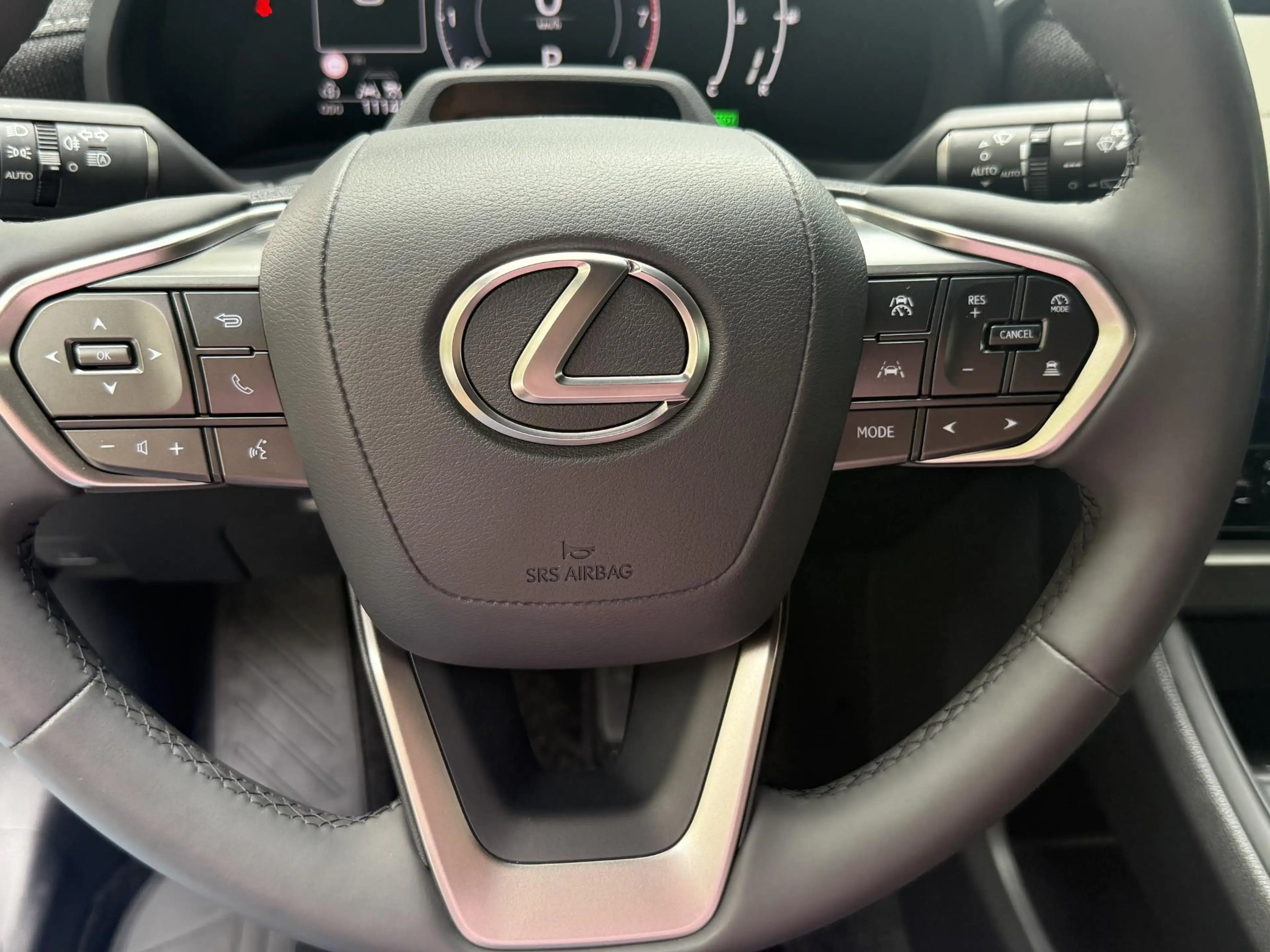 Lexus LBX 1.5 AUTOMAAT | Navigatie | Cruise Control | Climat — photo 15