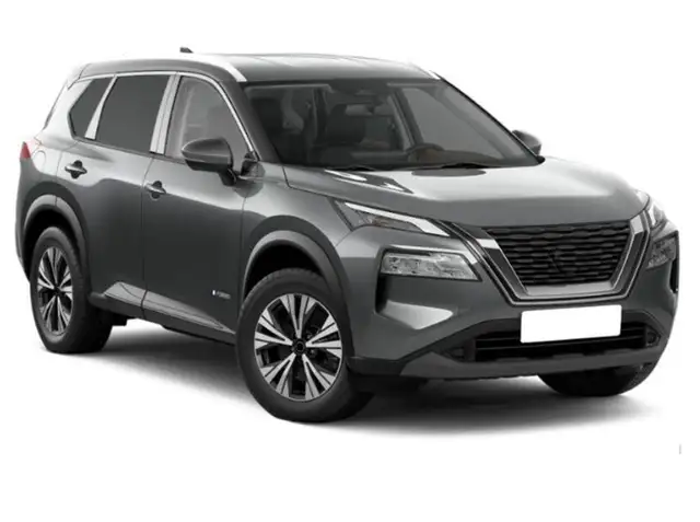 Nissan X-Trail N-CONNECTA 1.5 VC-T mHEV X-Tronic Android Auto*...