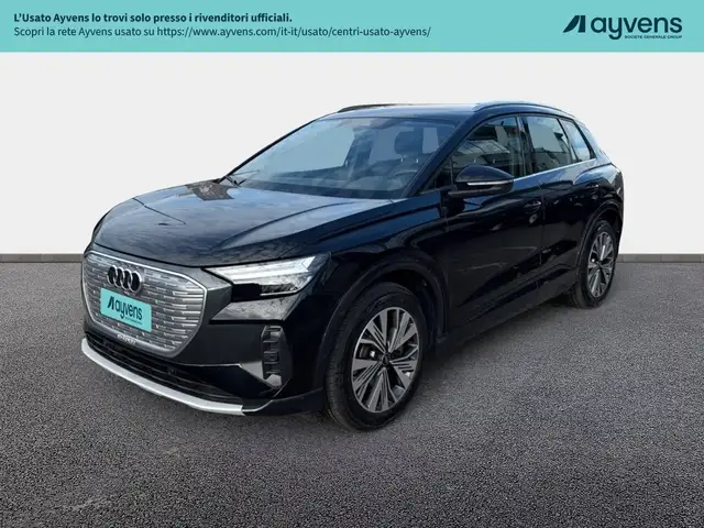 Audi Q4 e-tron Q4 e-tron 40 Business Advanced