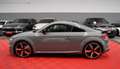 Audi TT RS 2.5 TFSI Coupe Quattro *1.Hand* Gris - thumbnail 10