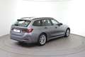 BMW 316 BMW 316d 48 V Touring Aut. Gris - thumbnail 5