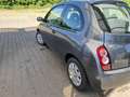 Nissan Micra 65PS,.aus zweite Hand, beim Kauf TÜV neu Grau - thumbnail 5