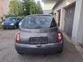Nissan Micra 65PS,.aus zweite Hand, beim Kauf TÜV neu Grau - thumbnail 12