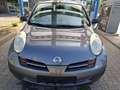 Nissan Micra 65PS,.aus zweite Hand, beim Kauf TÜV neu Grau - thumbnail 6