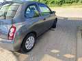Nissan Micra 65PS,.aus zweite Hand, beim Kauf TÜV neu Grau - thumbnail 4