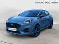 Ford Puma 1.0 ECOBOOST 92KW MHEV ST-LINE 125 5P Plateado - thumbnail 1