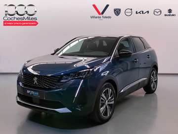 1.2 PureTech 96KW S&S Allure Pack EAT8