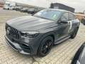 Mercedes-Benz GLE 63 AMG AMG GLE 63 S 4MATIC+ Coupé #COC# Grau - thumbnail 1