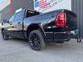 Dodge RAM 1500 CREW LIMITED NIGHT EDITION RAMBOX 2025 Nero - thumbnail 6