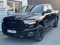 Dodge RAM 1500 CREW LIMITED NIGHT EDITION RAMBOX 2025 Nero - thumbnail 1