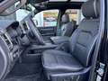 Dodge RAM 1500 CREW LIMITED NIGHT EDITION RAMBOX 2025 Negro - thumbnail 17