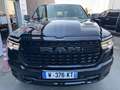 Dodge RAM 1500 CREW LIMITED NIGHT EDITION RAMBOX 2025 Nero - thumbnail 4