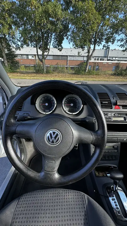 Volkswagen Polo Comfortline, foto 8