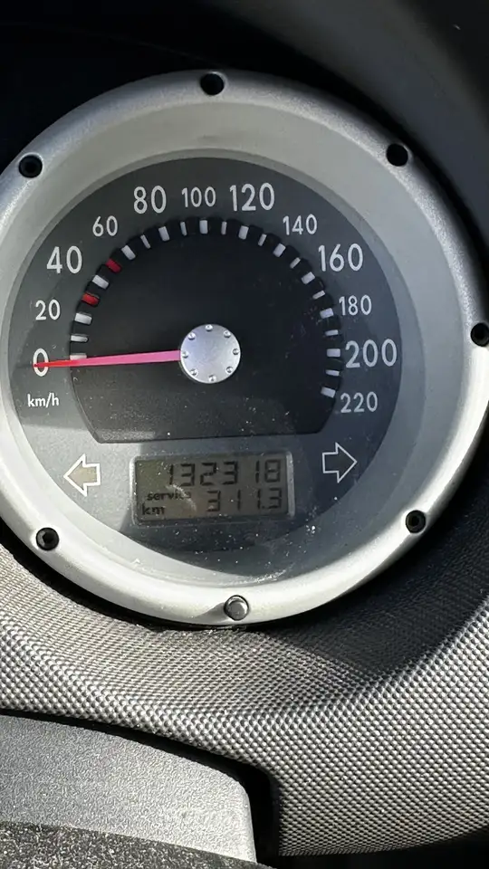 Volkswagen Polo Comfortline, foto 9