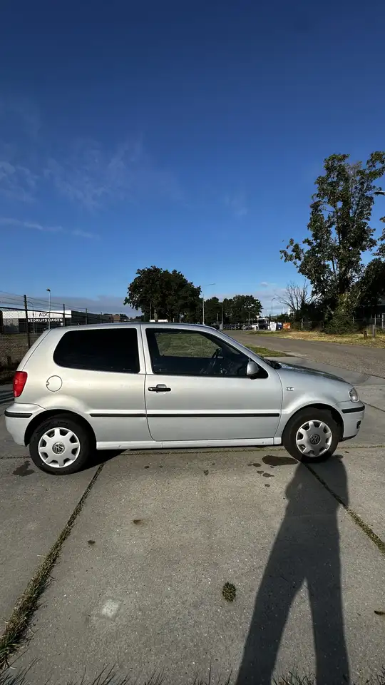 Volkswagen Polo Comfortline, foto 6
