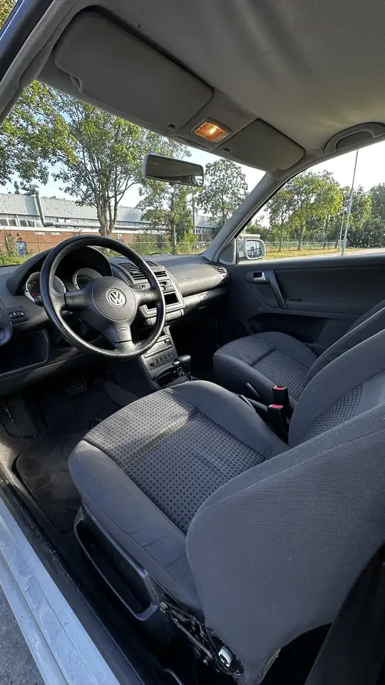 Volkswagen Polo Comfortline, foto 7
