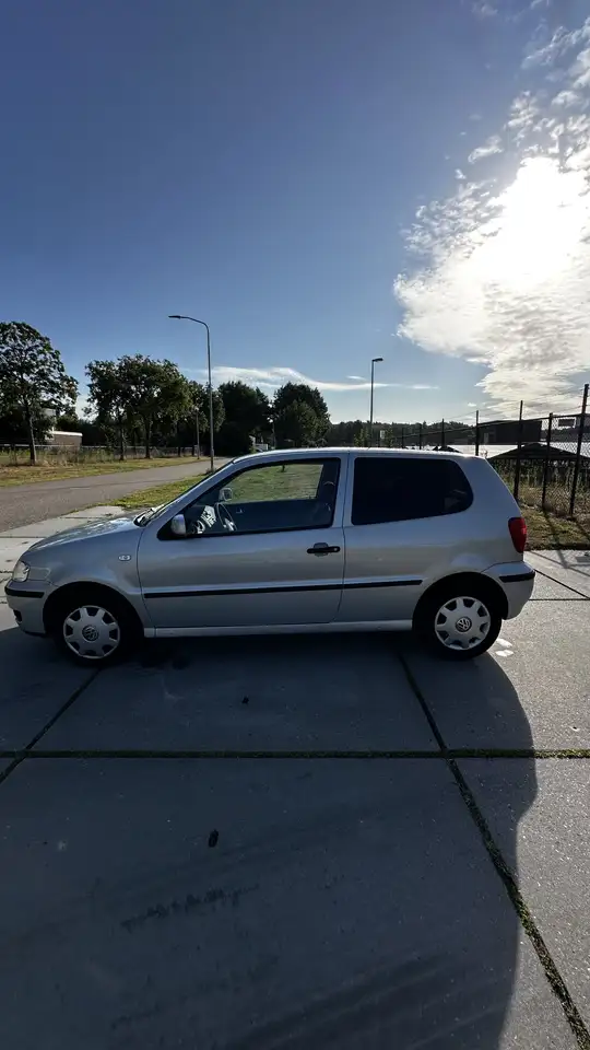 Volkswagen Polo Comfortline, foto 5