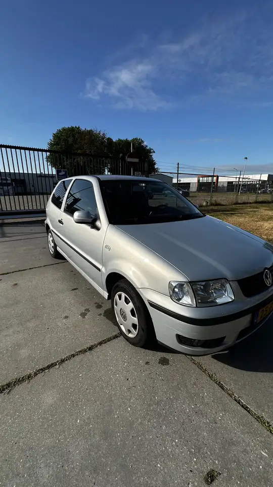 Volkswagen Polo Comfortline, foto 2