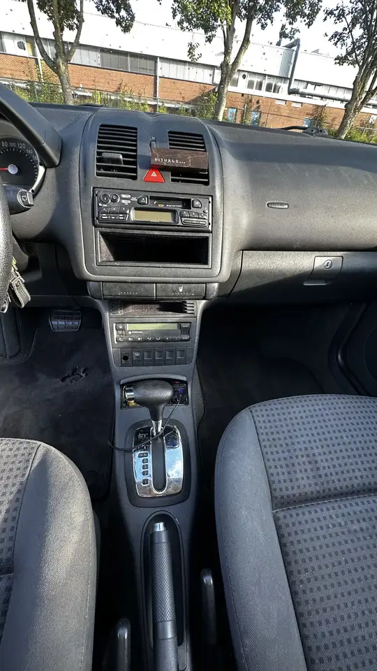 Volkswagen Polo Comfortline, foto 10