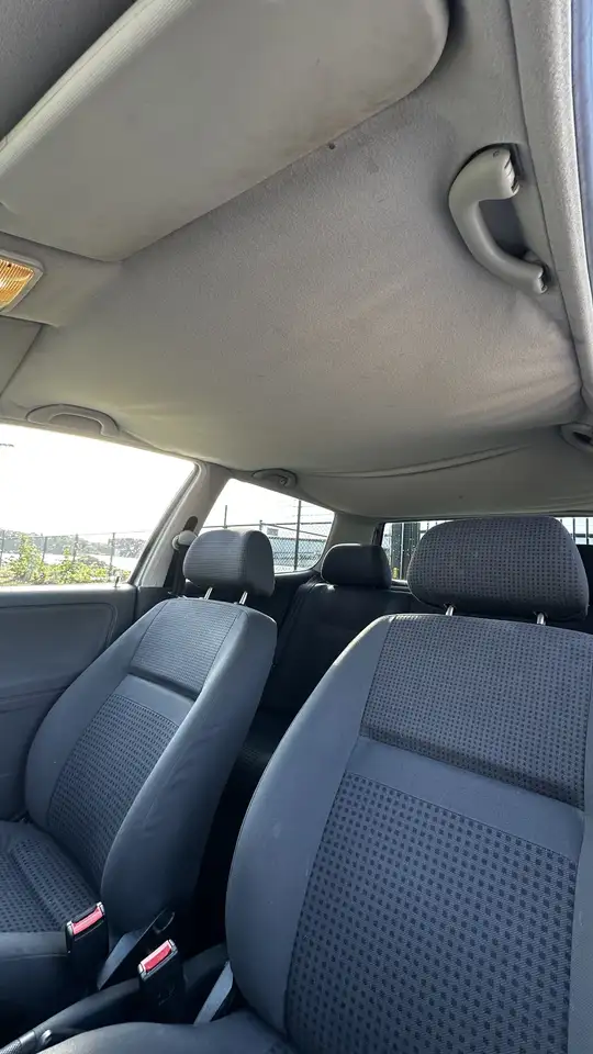 Volkswagen Polo Comfortline, foto 11