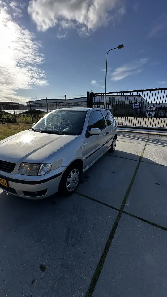 Volkswagen Polo Comfortline, foto 3