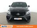 Mercedes-Benz GLE 450 4Matic AMG Aut.*LED*NAVI*ACC*CAM*PDC*SHZ*KLIMA* Negro - thumbnail 9