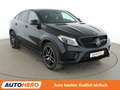 Mercedes-Benz GLE 450 4Matic AMG Aut.*LED*NAVI*ACC*CAM*PDC*SHZ*KLIMA* Negro - thumbnail 8