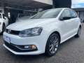 Volkswagen Polo Polo V 2014 5p 1.4 tdi bm Fresh 90cv dsg Blanc - thumbnail 1