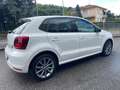 Volkswagen Polo Polo V 2014 5p 1.4 tdi bm Fresh 90cv dsg Blanc - thumbnail 4