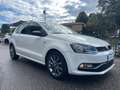 Volkswagen Polo Polo V 2014 5p 1.4 tdi bm Fresh 90cv dsg Blanc - thumbnail 3
