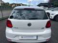 Volkswagen Polo Polo V 2014 5p 1.4 tdi bm Fresh 90cv dsg Blanc - thumbnail 5