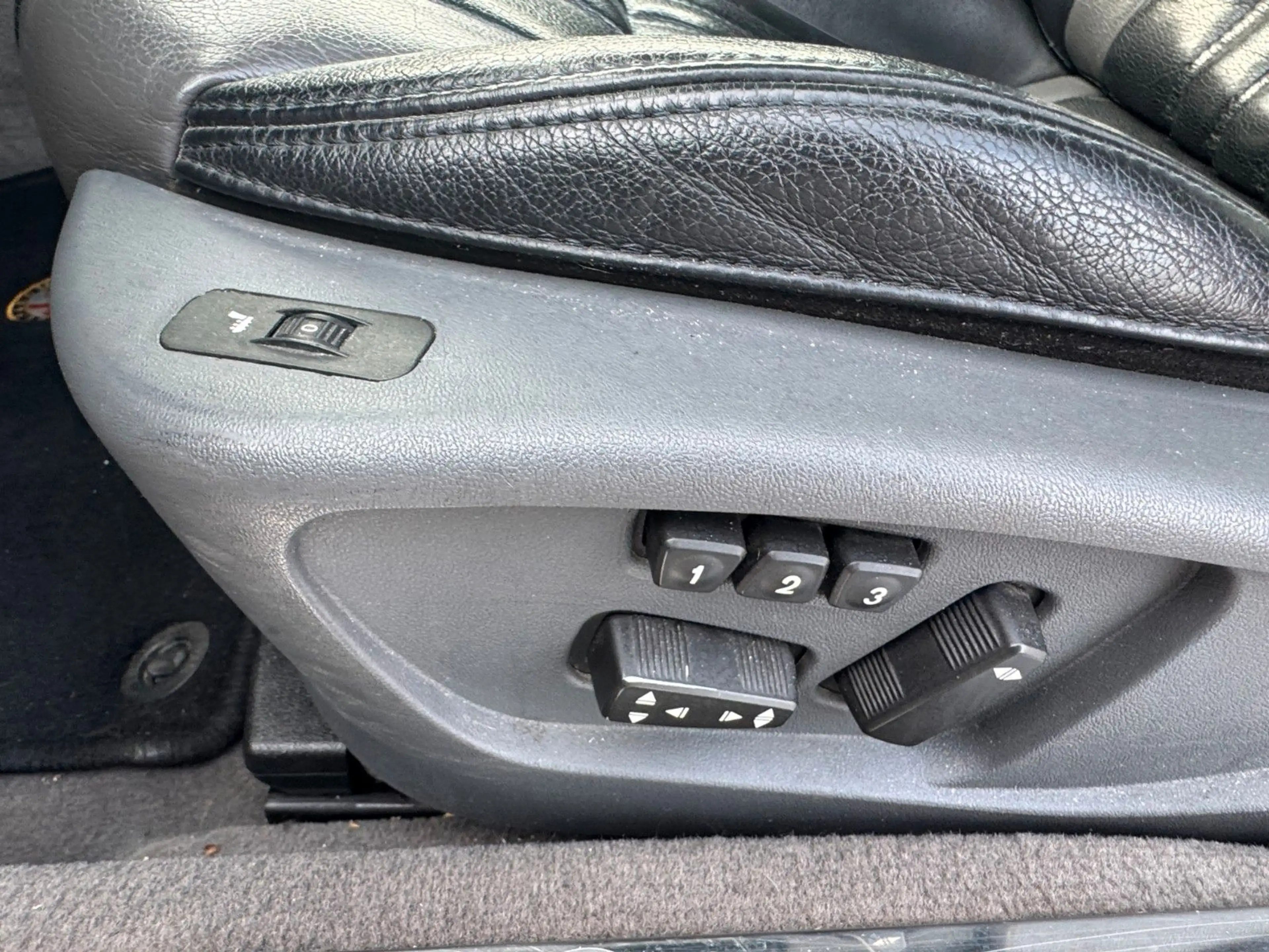 Alfa Romeo Brera 3.2 JTS V6 24V Q4 Sky View — photo 12