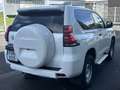 Toyota Land Cruiser D-4D GX Blanc - thumbnail 4