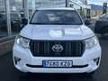 Toyota Land Cruiser D-4D GX Blanc - thumbnail 5