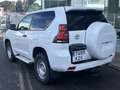 Toyota Land Cruiser D-4D GX Blanc - thumbnail 3
