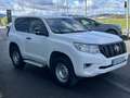 Toyota Land Cruiser D-4D GX Blanc - thumbnail 2