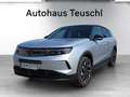 Opel Grandland Hybrid, GS, 1.2 Direct Injection Turbo, Silber - thumbnail 1