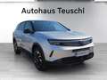 Opel Grandland Hybrid, GS, 1.2 Direct Injection Turbo, Silber - thumbnail 2
