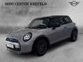 MINI CLASSIC TRIM PAKET S 17''NAVI HuD LED PARKEN ALARM Silber - thumbnail 1