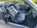 Mercedes-Benz CE 300 CE-24 cabrio Zwart - thumbnail 5