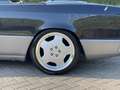 Mercedes-Benz CE 300 CE-24 cabrio Zwart - thumbnail 19