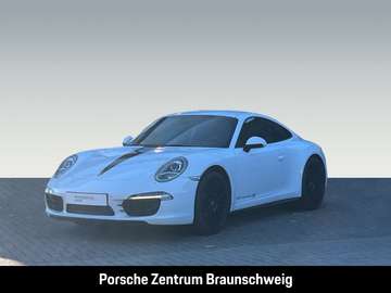 911 Carrera 4 Sportabgas BOSE Sitzbelüftung