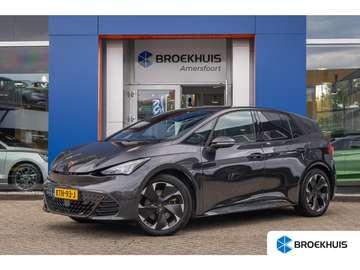 Adrenaline 62 kWh | Cruise Control Adaptief | Appl