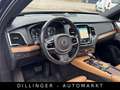 Volvo XC90 Inscription AWD 7-Sitzer Pano AHK NETTO Grau - thumbnail 29