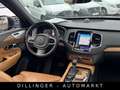 Volvo XC90 Inscription AWD 7-Sitzer Pano AHK NETTO Grau - thumbnail 8