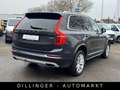 Volvo XC90 Inscription AWD 7-Sitzer Pano AHK NETTO Grau - thumbnail 41