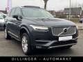 Volvo XC90 Inscription AWD 7-Sitzer Pano AHK NETTO Grau - thumbnail 3