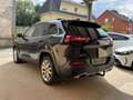 Jeep Cherokee Limited 2.2 crdi 4X4 PANORAMA CAMERA 200CV Noir - thumbnail 4